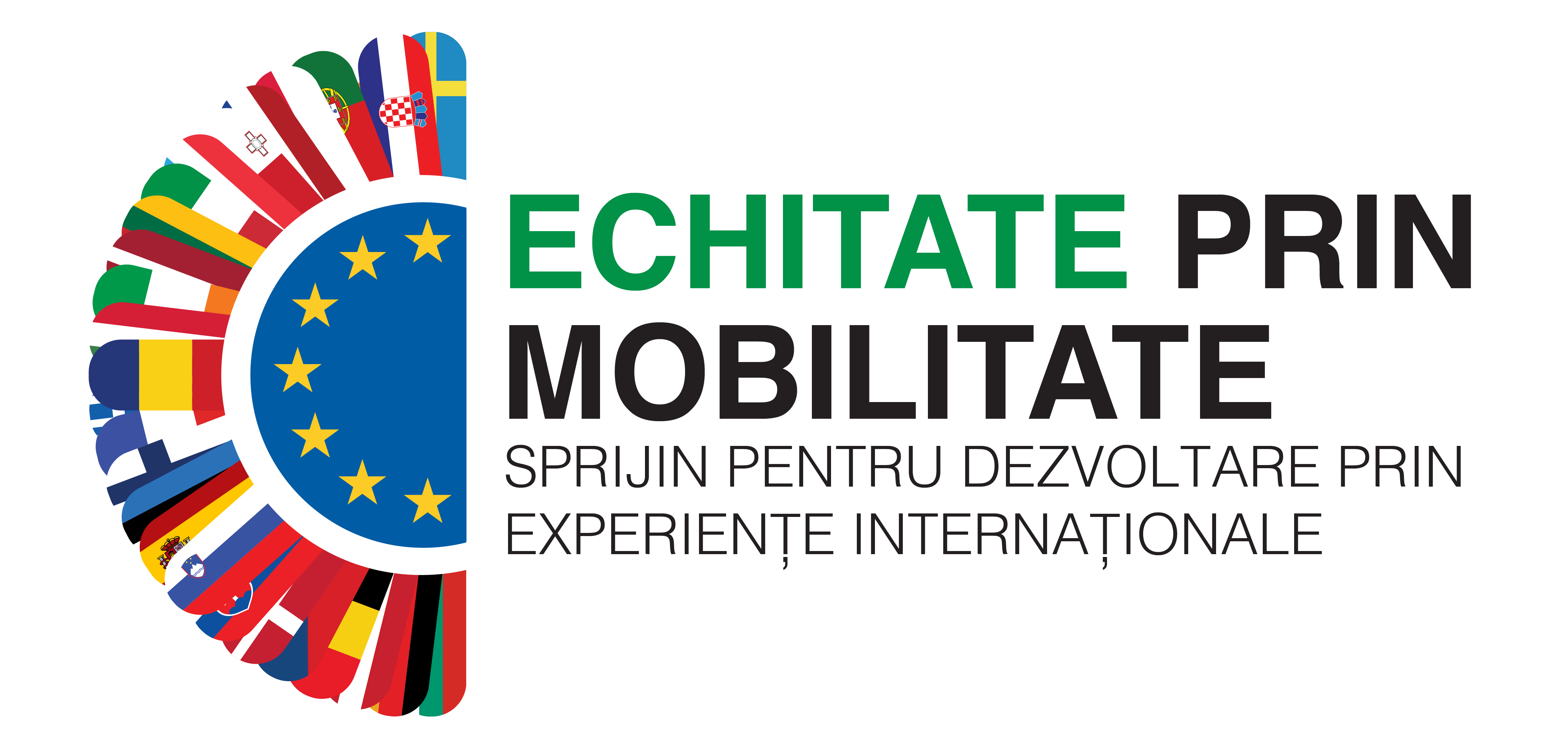 Logo Echitate